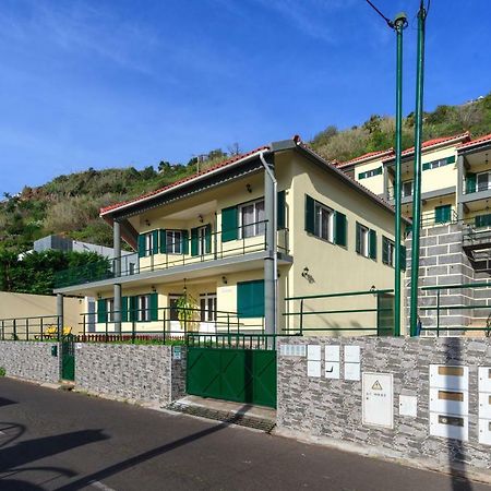 Calheta Holiday Houses Arco da Calheta (Madeira) Exterior foto