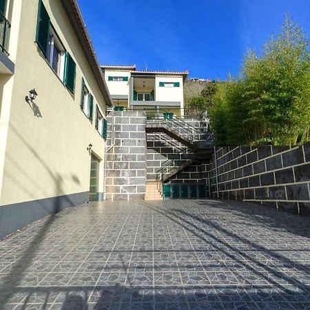 Calheta Holiday Houses Arco da Calheta (Madeira) Exterior foto
