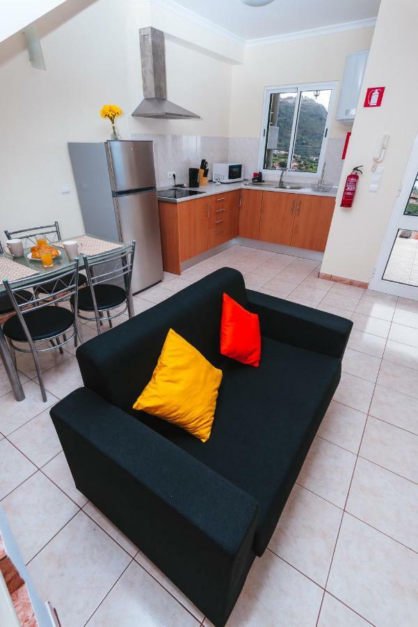Calheta Holiday Houses Arco da Calheta (Madeira) Exterior foto