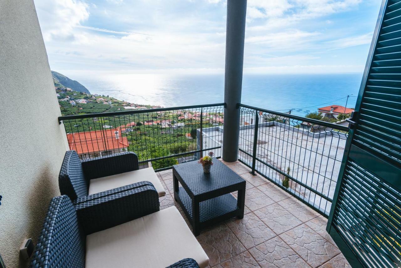 Calheta Holiday Houses Arco da Calheta (Madeira) Exterior foto