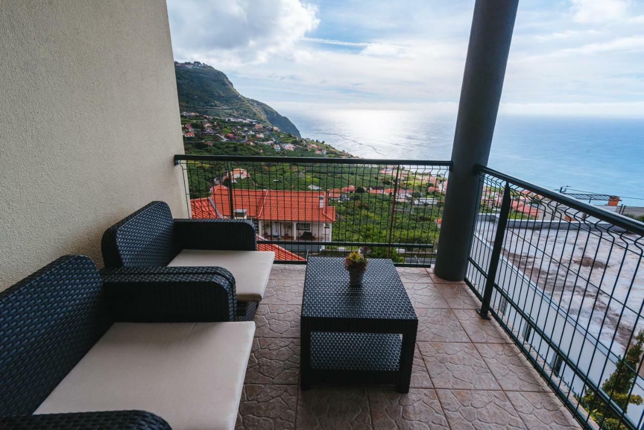 Calheta Holiday Houses Arco da Calheta (Madeira) Exterior foto