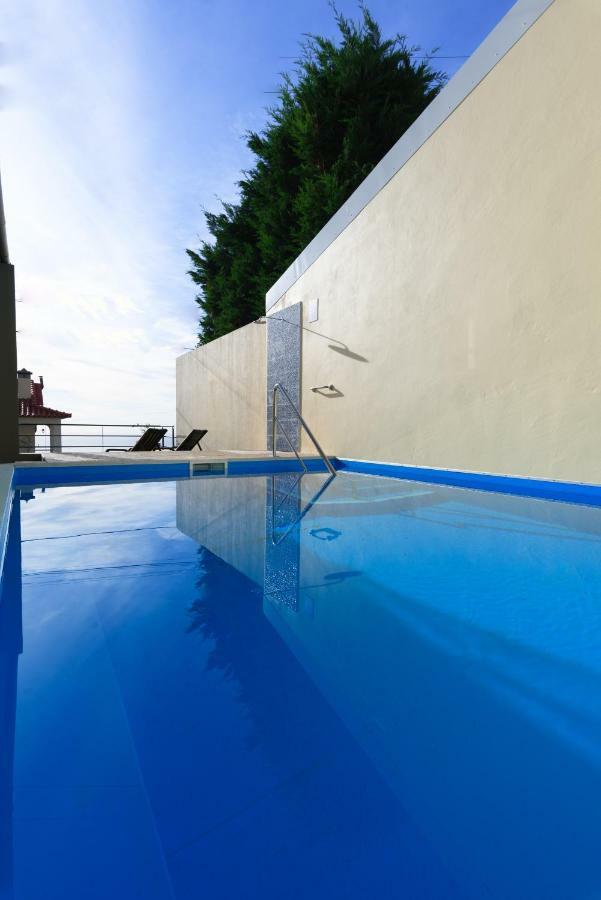 Calheta Holiday Houses Arco da Calheta (Madeira) Exterior foto
