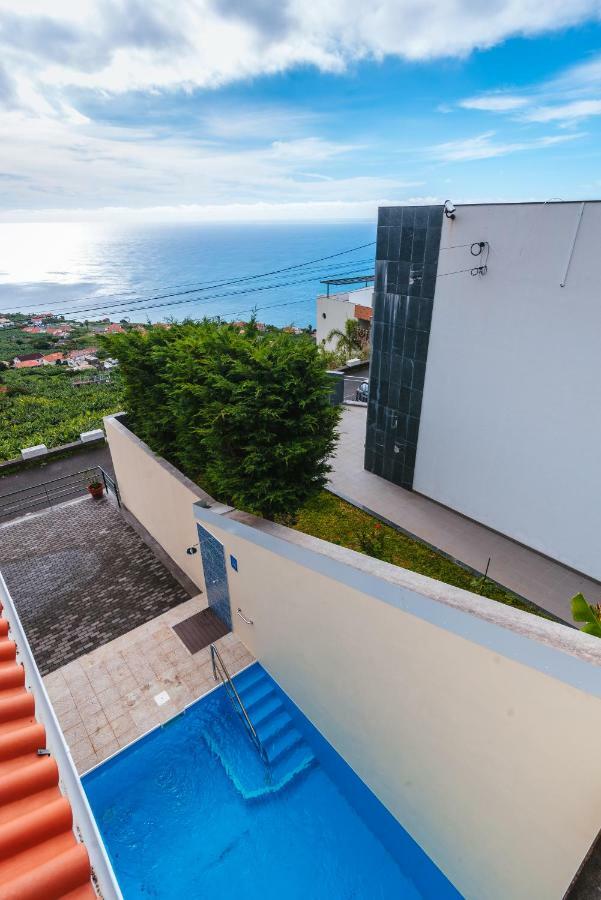 Calheta Holiday Houses Arco da Calheta (Madeira) Exterior foto