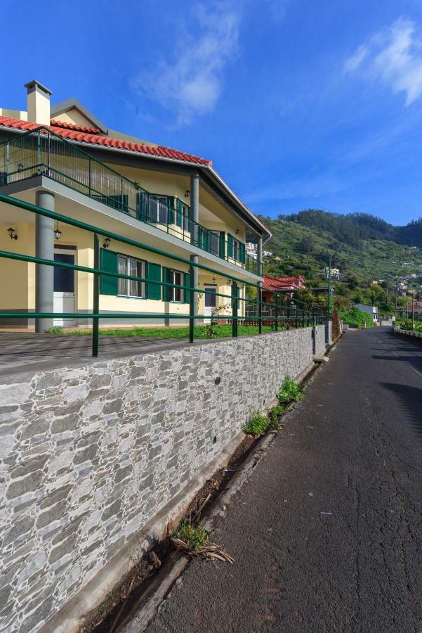 Calheta Holiday Houses Arco da Calheta (Madeira) Exterior foto