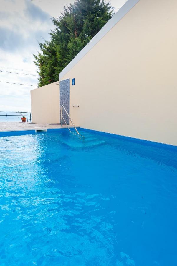 Calheta Holiday Houses Arco da Calheta (Madeira) Exterior foto