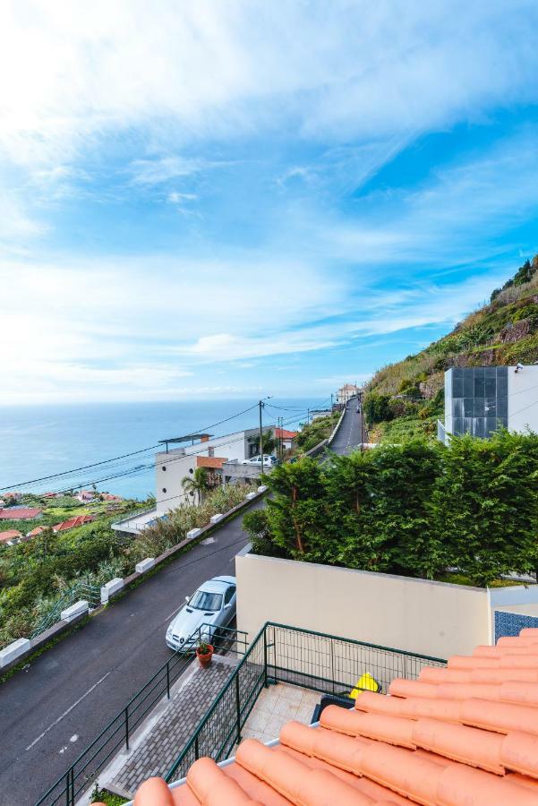 Calheta Holiday Houses Arco da Calheta (Madeira) Exterior foto
