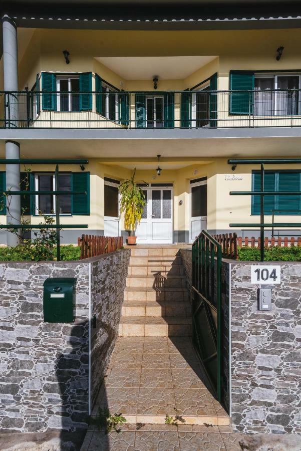 Calheta Holiday Houses Arco da Calheta (Madeira) Exterior foto