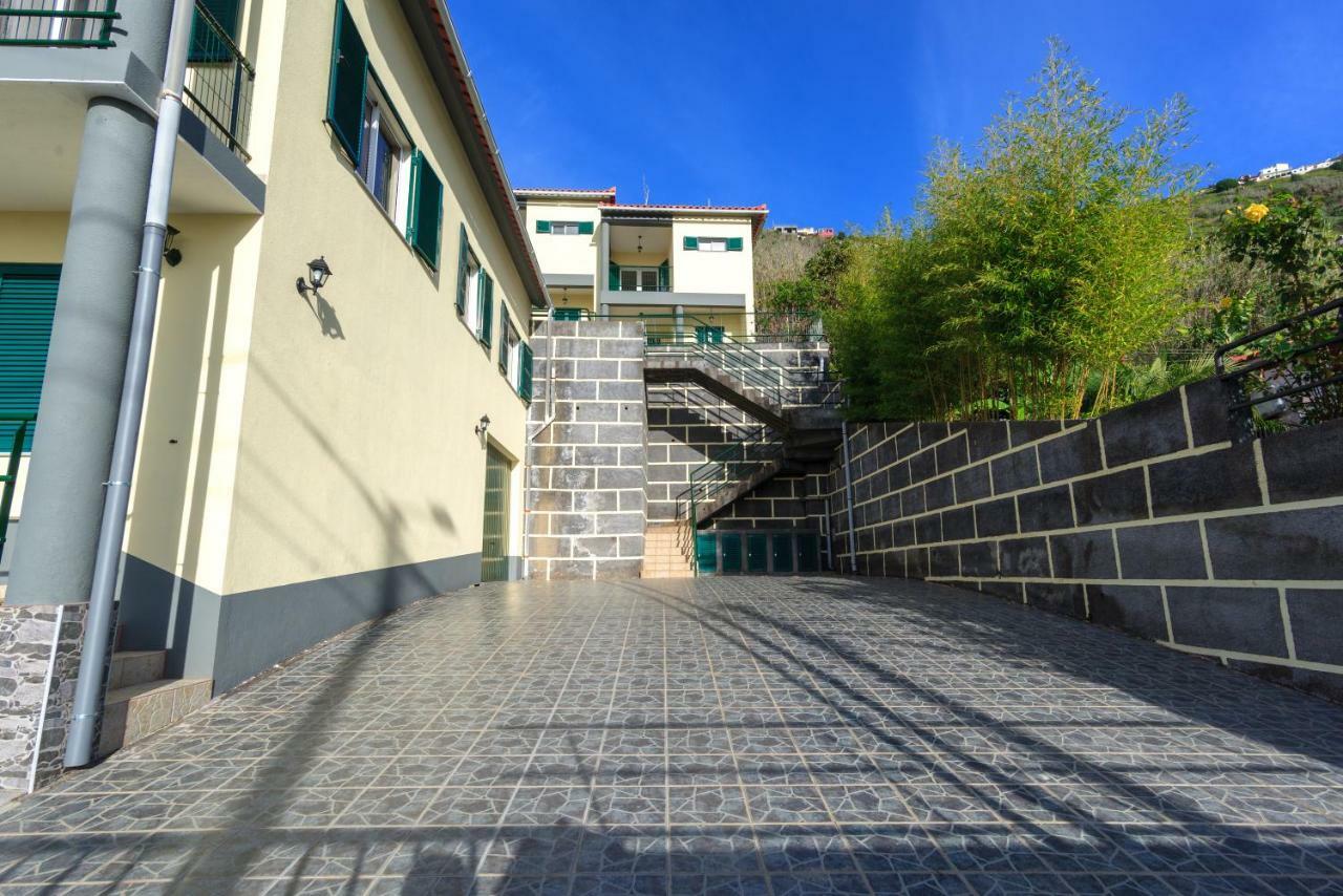 Calheta Holiday Houses Arco da Calheta (Madeira) Exterior foto