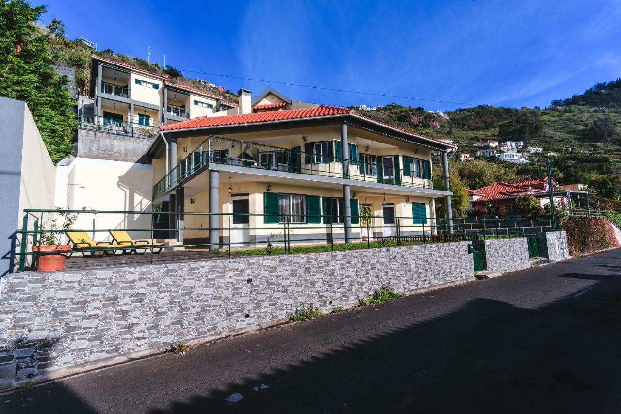 Calheta Holiday Houses Arco da Calheta (Madeira) Exterior foto