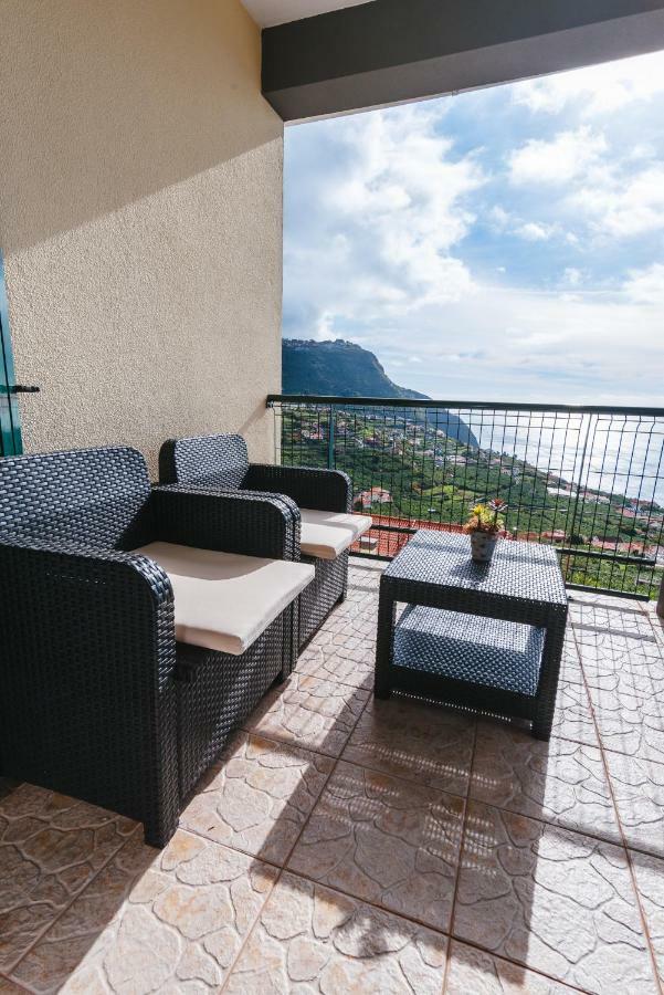 Calheta Holiday Houses Arco da Calheta (Madeira) Exterior foto