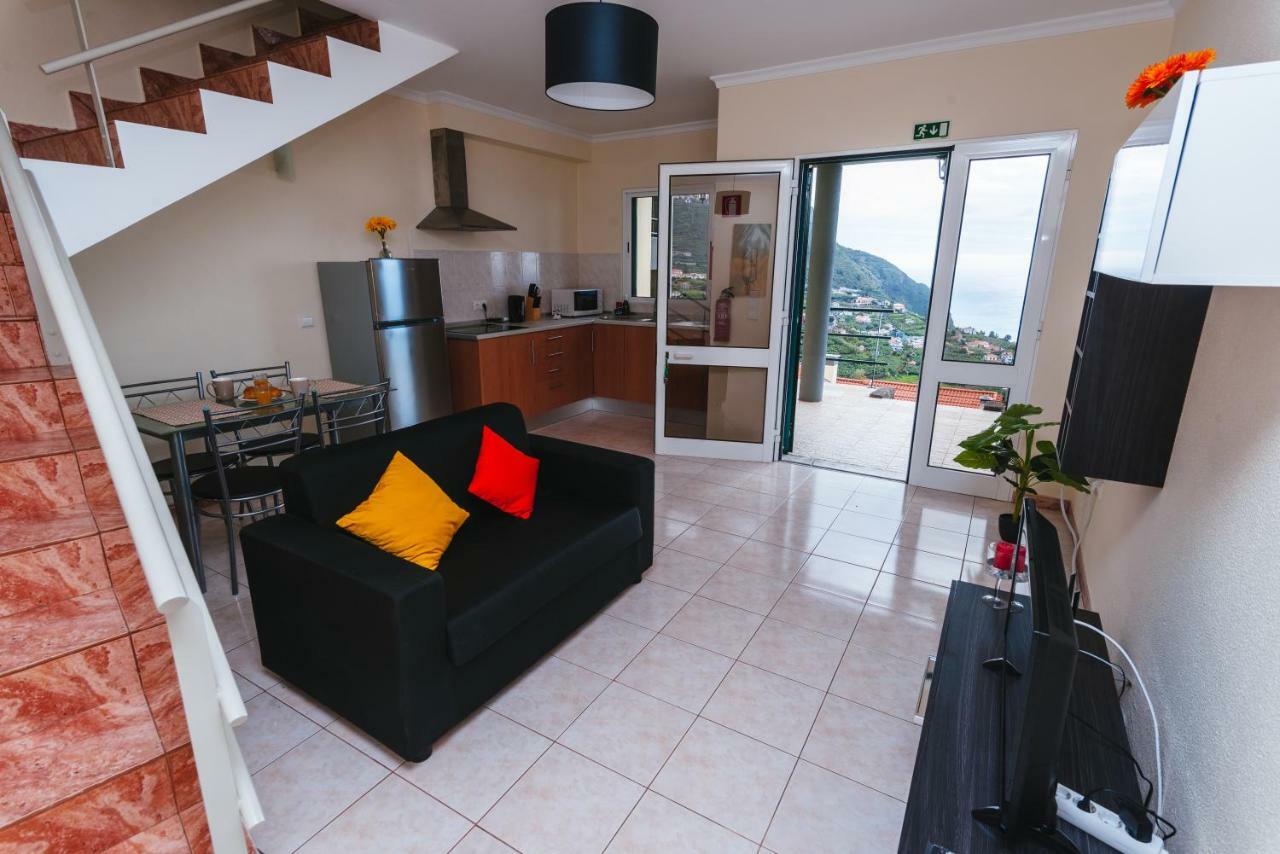 Calheta Holiday Houses Arco da Calheta (Madeira) Exterior foto