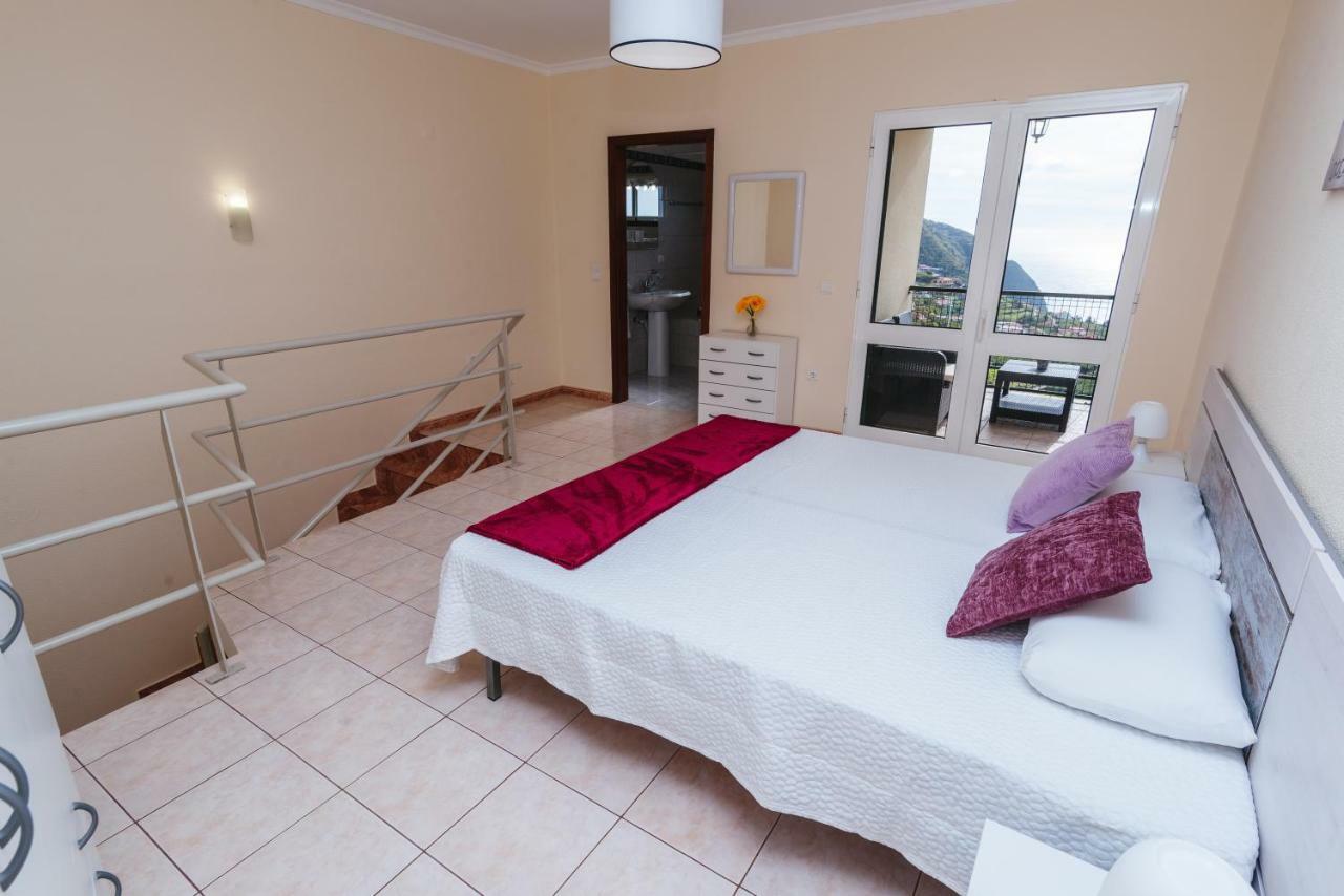 Calheta Holiday Houses Arco da Calheta (Madeira) Exterior foto