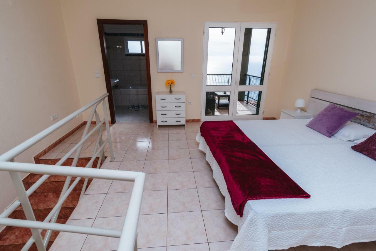 Calheta Holiday Houses Arco da Calheta (Madeira) Exterior foto