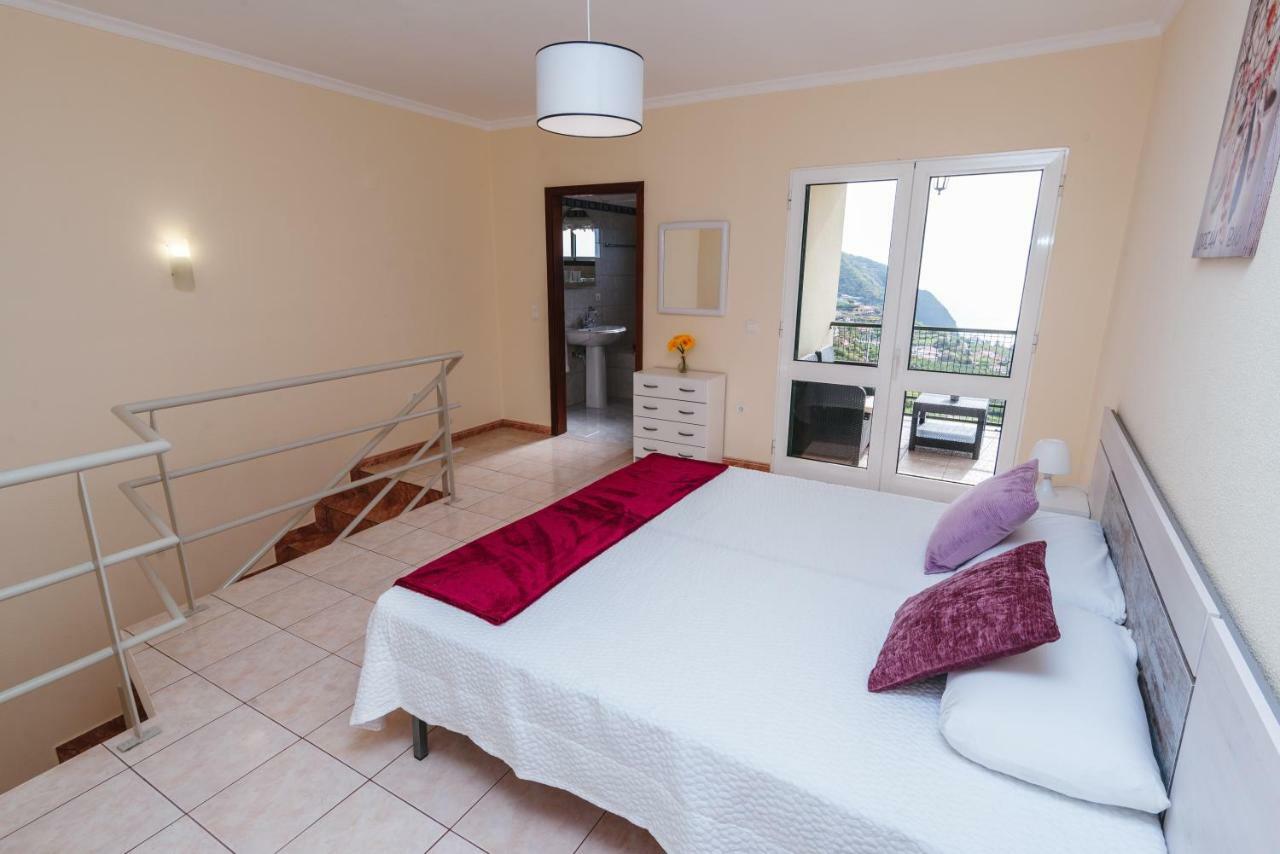 Calheta Holiday Houses Arco da Calheta (Madeira) Exterior foto